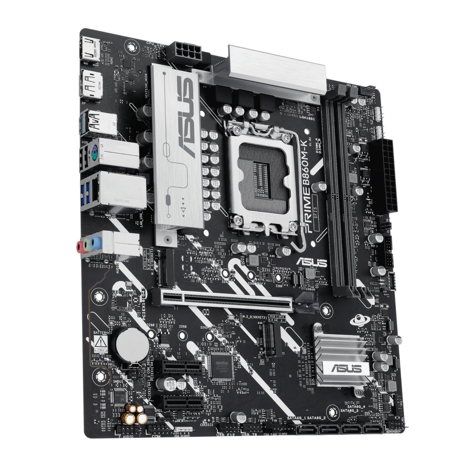 PCBuilder Intel Core Ultra 5 245K LEVEL UP Core Upgrade Kit