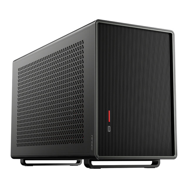Antec Performance 1M Mini-ITX Chassis - Black