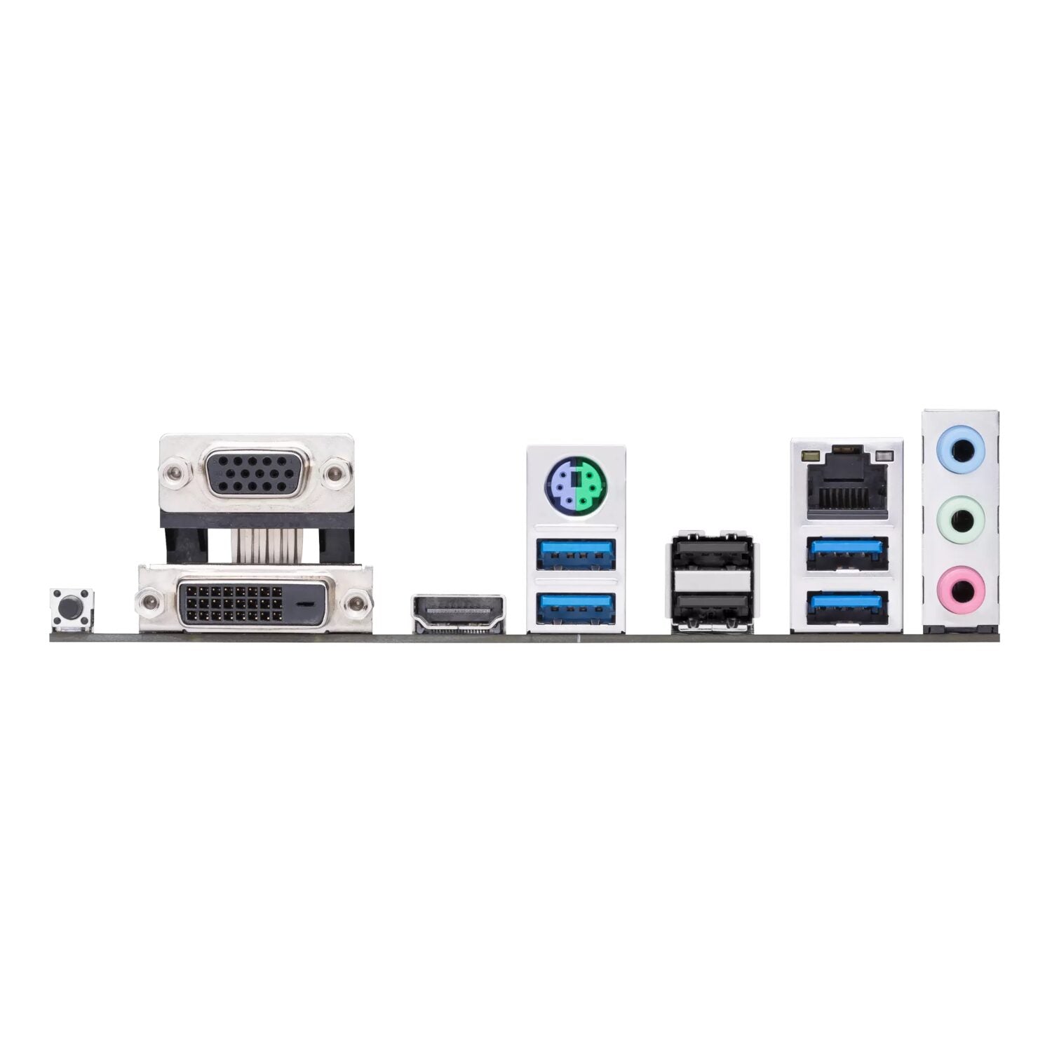 ASUS PRIME B450M-K II mATX Motherboard - AM4, DDR4, HDMI, M.2, USB3.2