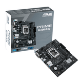 ASUS Prime H610M-R D4 LGA1700 M-ATX Motherboard