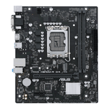 ASUS Prime H610M-R D4 LGA1700 M-ATX Motherboard
