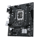 ASUS Prime H610M-R D4 LGA1700 M-ATX Motherboard