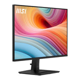 MSI PRO MP251 E2 Monitor | 24.5" | Full HD | IPS | 120Hz