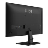 MSI PRO MP251 E2 Monitor | 24.5" | Full HD | IPS | 120Hz