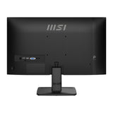 MSI PRO MP251 E2 Monitor | 24.5" | Full HD | IPS | 120Hz