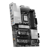 MSI PRO X870-P WIFI AM5 ATX DDR5 Motherboard