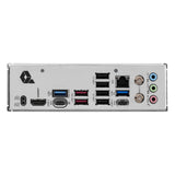 MSI PRO X870-P WIFI AM5 ATX DDR5 Motherboard