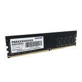 Patriot Signature Line 8GB DDR4 3200MHz Desktop Memory