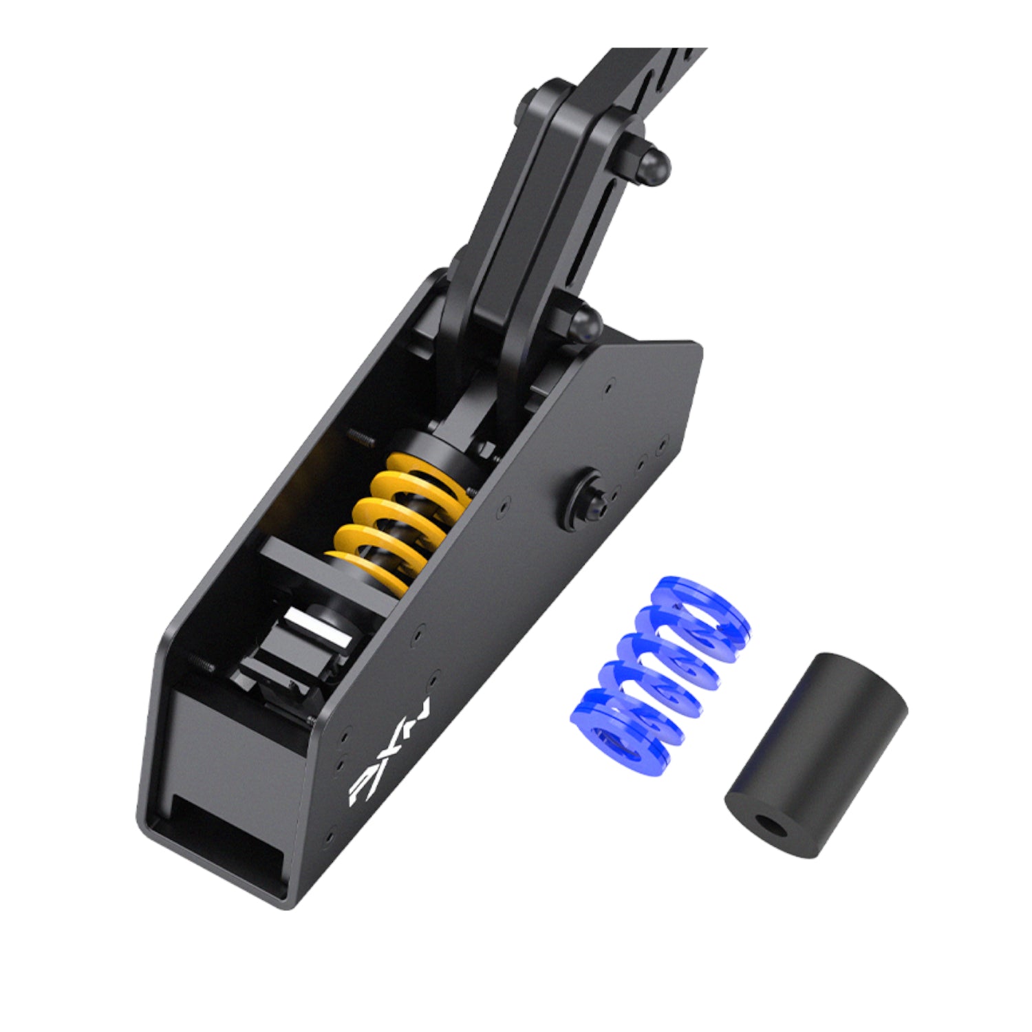 PXN HB S Dual-mode 16-Bit USB Electronic Racing Handbrake