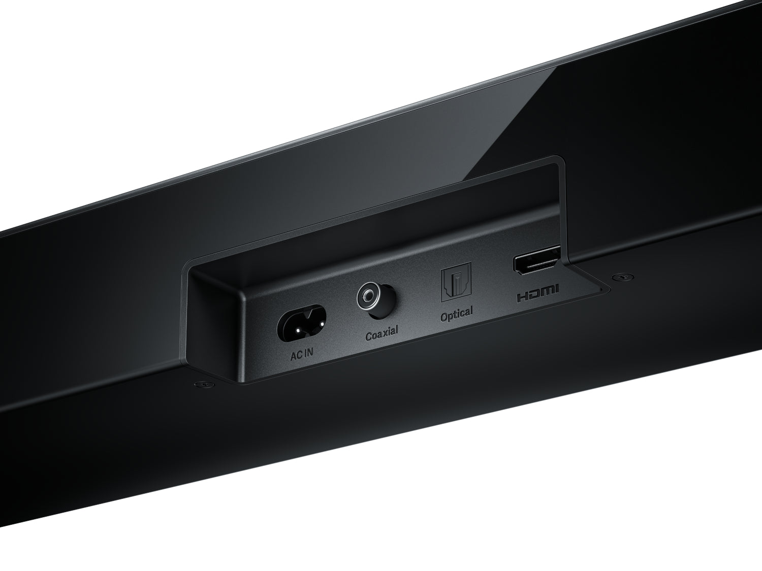 Xiaomi Soundbar Pro 2.1ch with Dolby Audio Wireless Subwoofer – Black