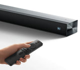 Xiaomi Soundbar Pro 2.1ch with Dolby Audio Wireless Subwoofer – Black