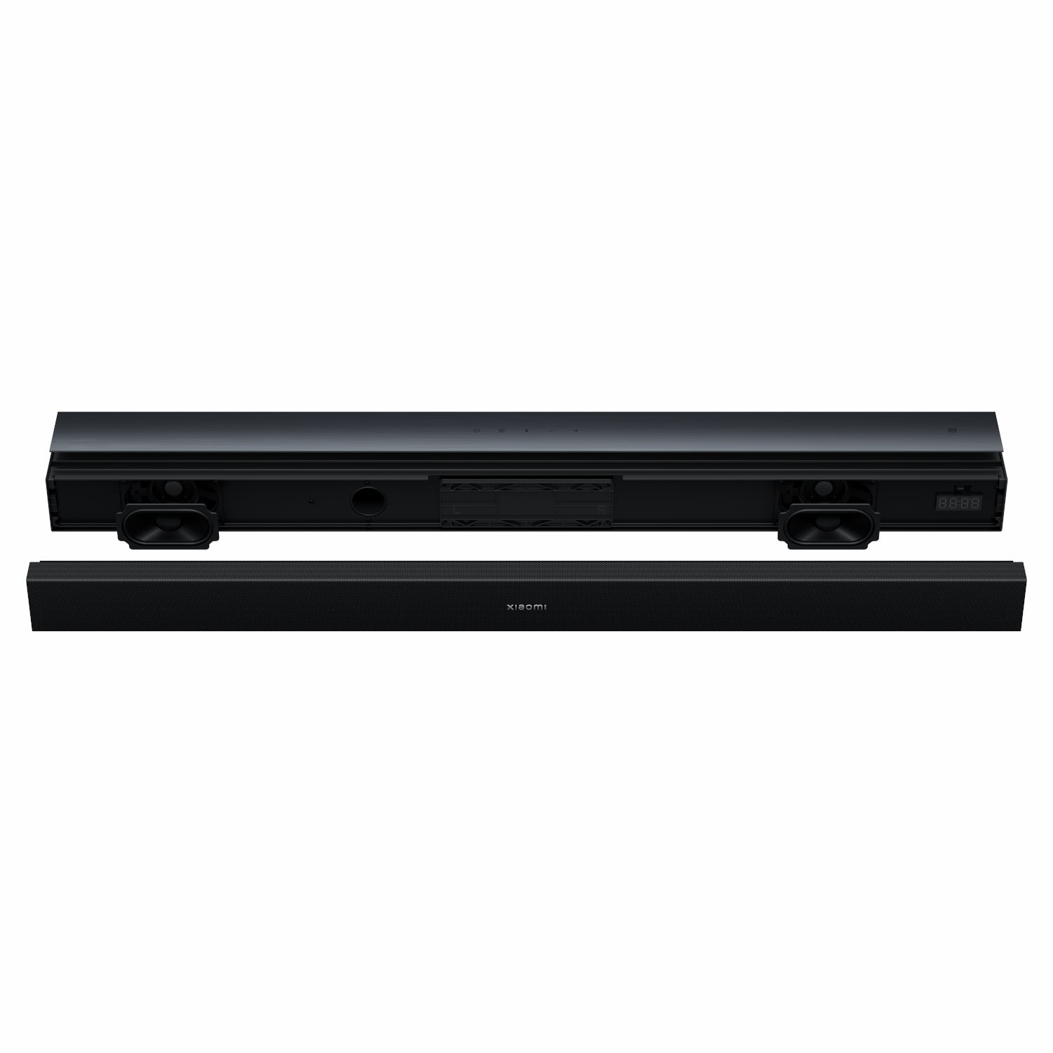 Xiaomi Soundbar Pro 2.1ch with Dolby Audio Wireless Subwoofer – Black