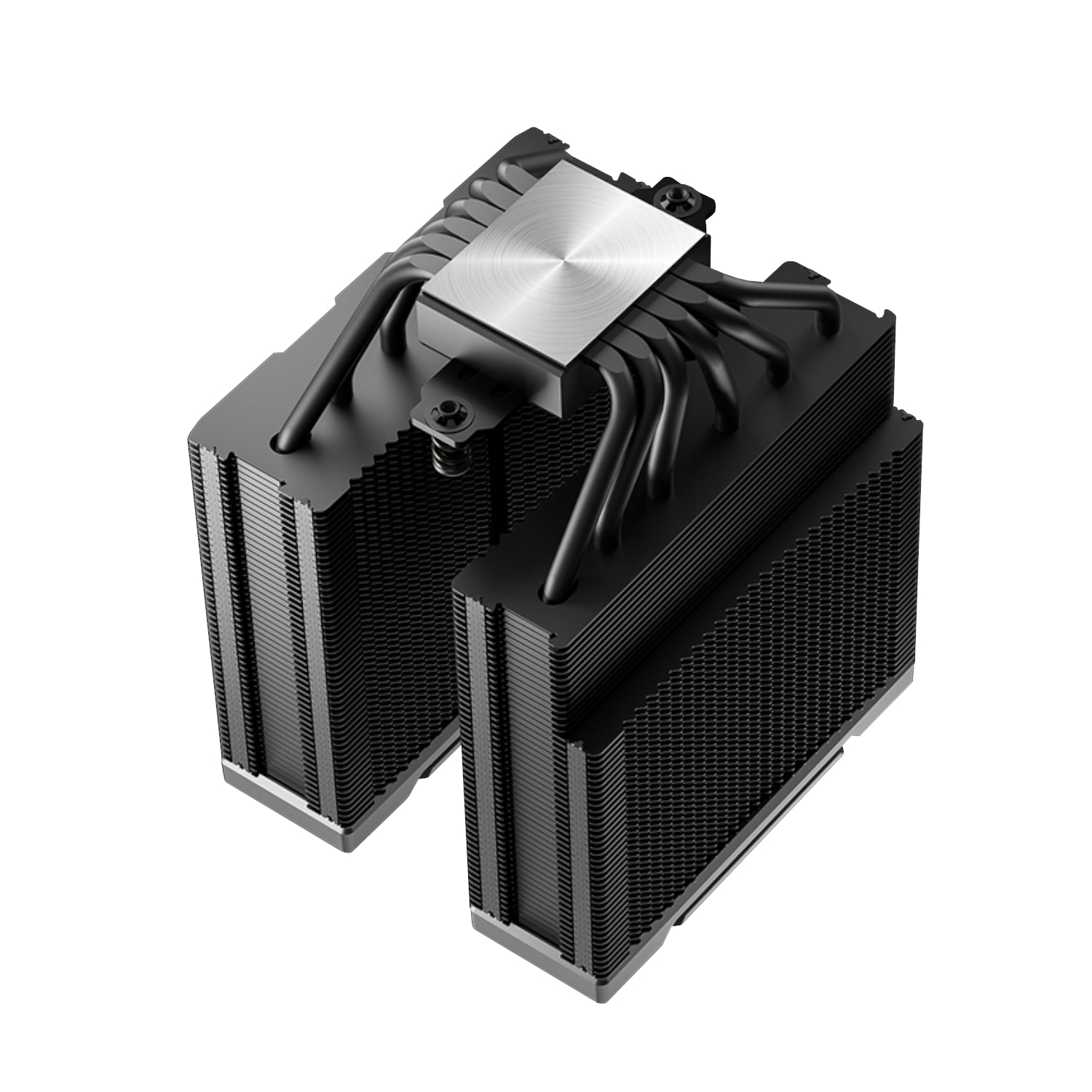 DeepCool AK620 G2 120mm CPU Air Cooler - Black