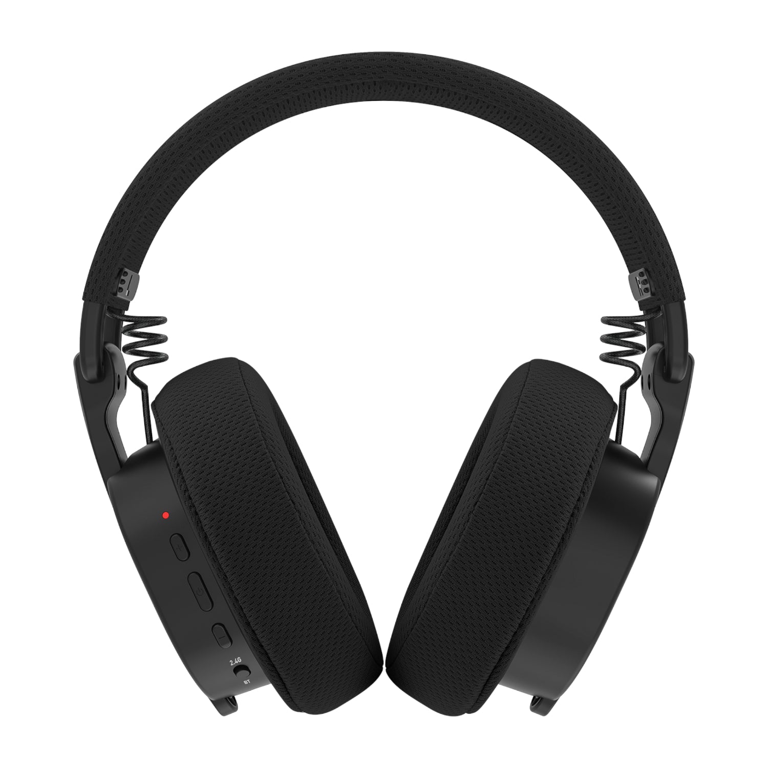 Redragon H888 LUCE 7.1 Surround Sound Wireless Gaming Headset