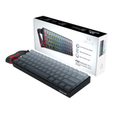 Redragon FIZZ Magnetic+ Wired 60% Gaming Keyboard