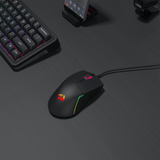 Redragon NAGA RGB 10000DPI Wired Gaming Mouse