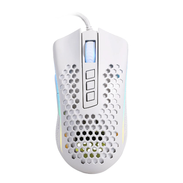 Redragon Storm Wired RGB Lightweight Gaming Mouse