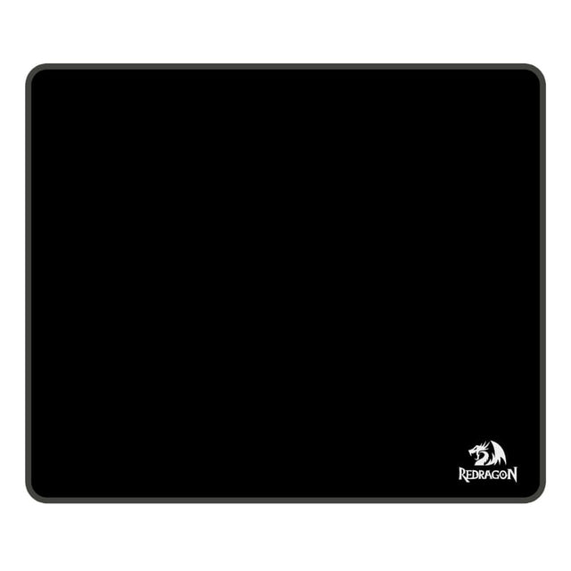 Redragon Flick M Gaming Mouse Pad (270 x 320mm) - Black