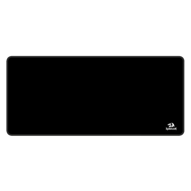 Redragon Flick XL Gaming Mouse Pad (400 x 900mm) - Black