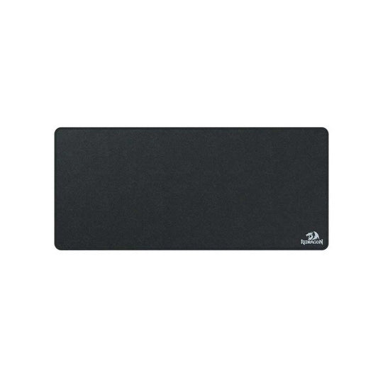 Redragon P040 FLICK 3XL Gaming Mouse Pad - Black (1219 x 610 x 3mm)