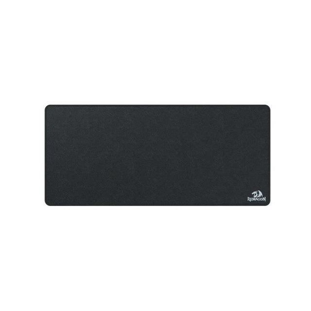 Redragon P040 FLICK 3XL Gaming Mouse Pad - Black (1219 x 610 x 3mm)
