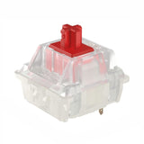Keychron CHERRY MX2A Red RGB Switch Set