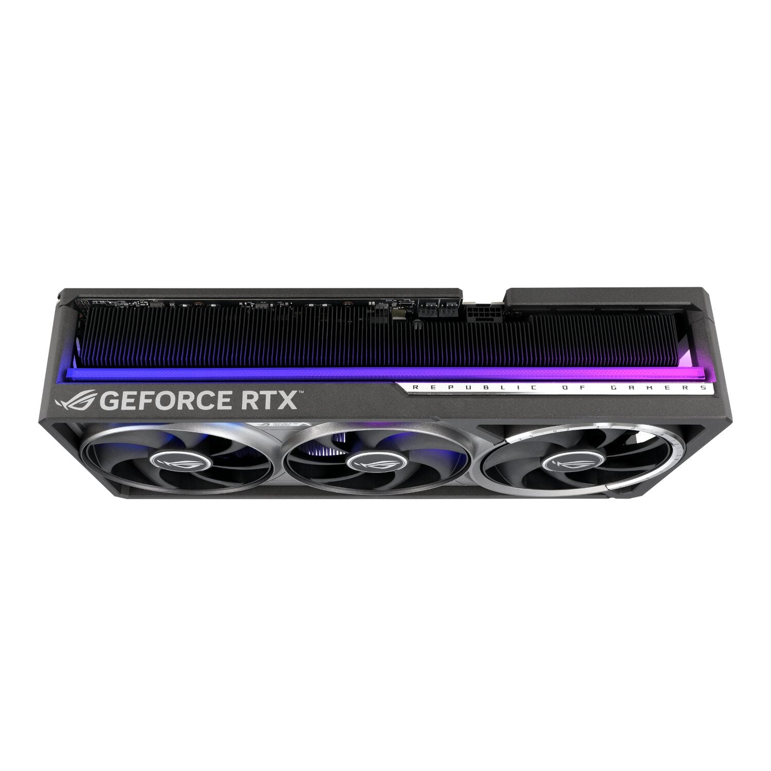 Asus ROG Astral GeForce RTX 5090 32GB GDDR7 OC Edition