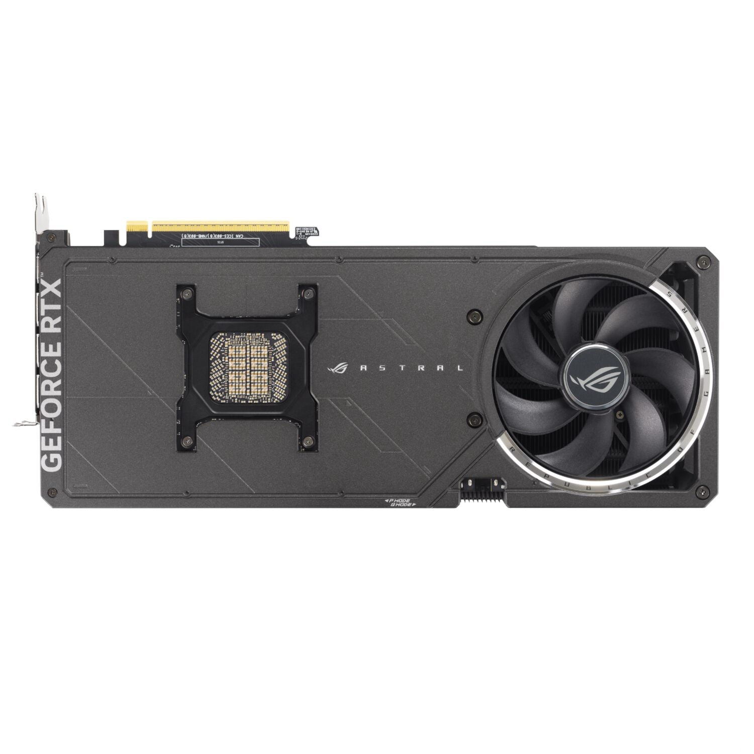 Asus ROG Astral GeForce RTX 5090 32GB GDDR7 OC Edition