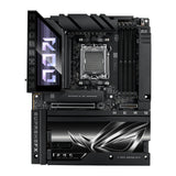 ASUS ROG CROSSHAIR X870E HERO BTF AMD AM5 ATX Gaming Motherboard
