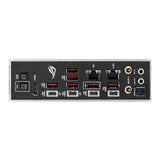 ASUS ROG CROSSHAIR X870E HERO BTF AMD AM5 ATX Gaming Motherboard