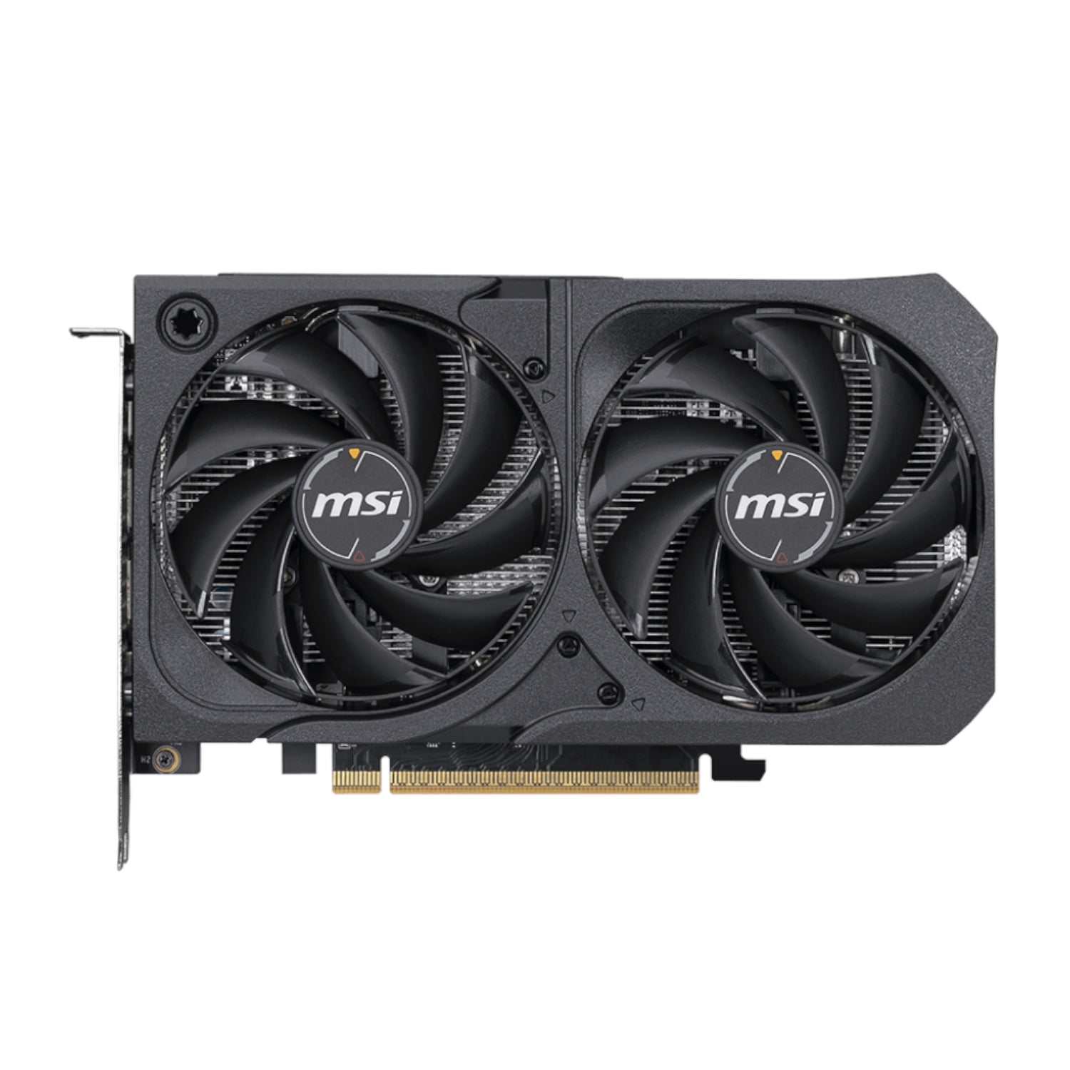 MSI Nvidia GeForce RTX 5050 Shadow 2X OC 8GB Graphics Card