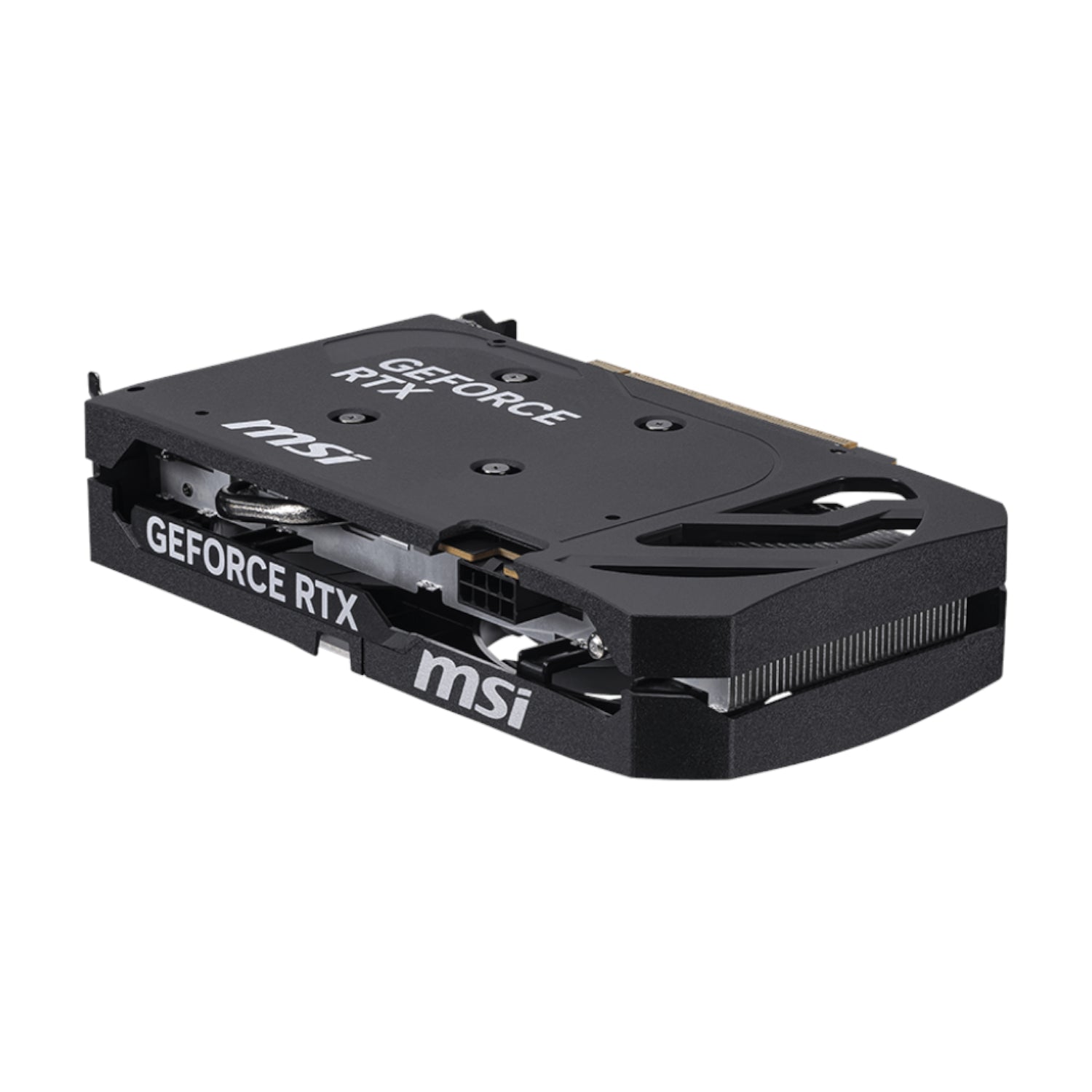 MSI Nvidia GeForce RTX 5050 Shadow 2X OC 8GB Graphics Card