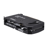 MSI Nvidia GeForce RTX 5050 Shadow 2X OC 8GB Graphics Card