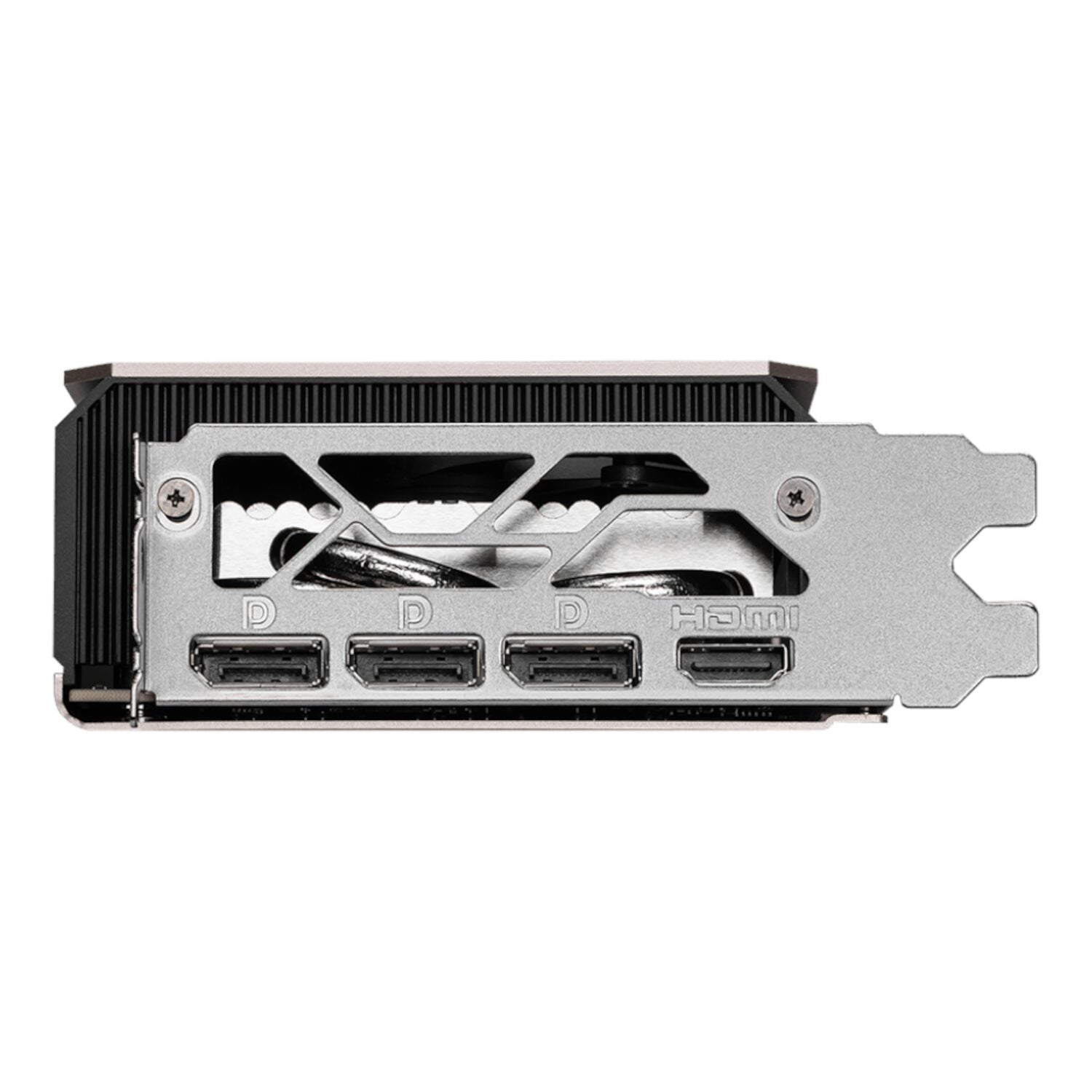 MSI GeForce RTX 5060 Ti 16GB INSPIRE 2X OC Graphics Card