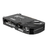 MSI GeForce RTX 5060 Ti SHADOW 2X OC PLUS 128-bit GDDR7 8GB Graphics Card
