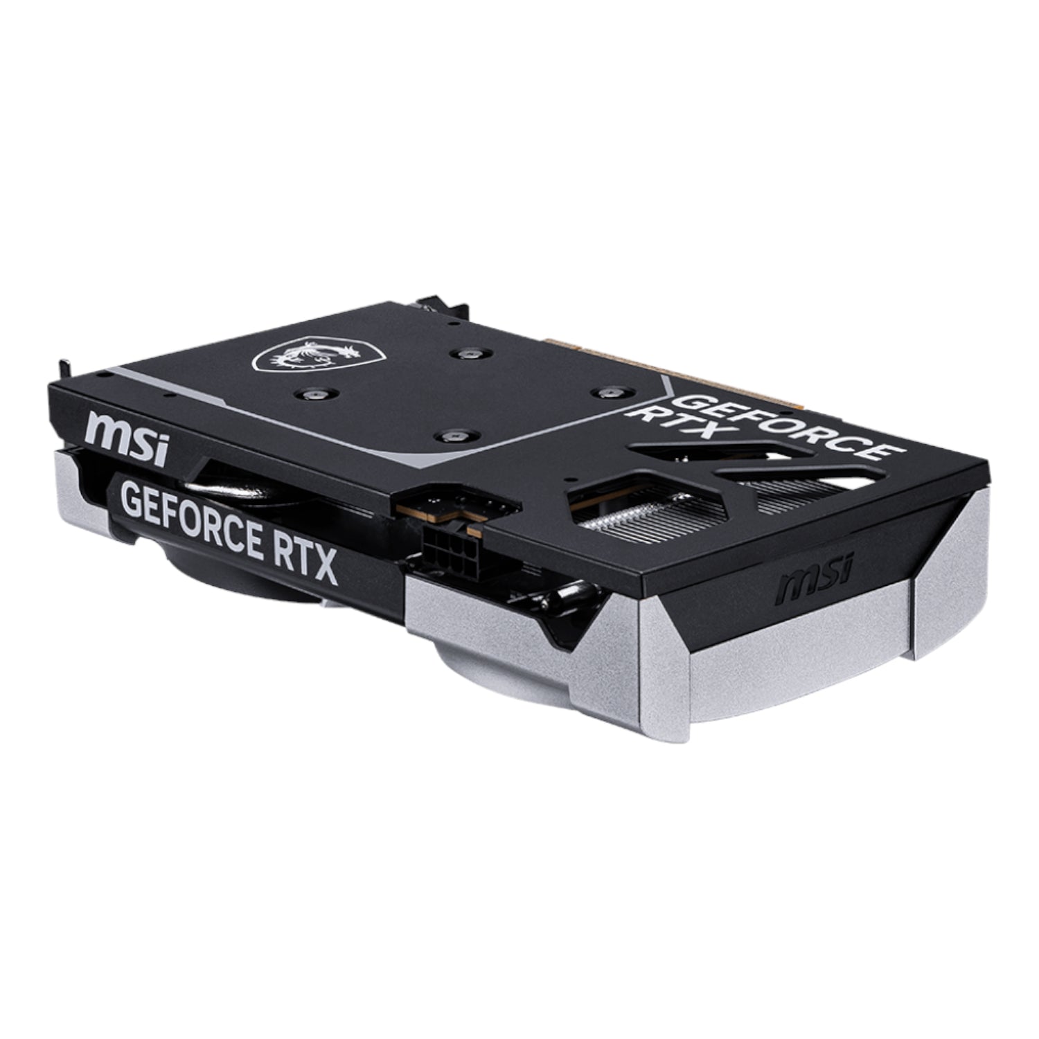 MSI GeForce RTX 5060 VENTUS 2X OC 8GB GDDR7 Graphics Card