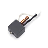 Anycubic S1 Hotend All Metal Hardened Steel 0.4mm Nozzle