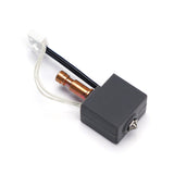Anycubic S1 Hotend All Metal Hardened Steel 0.6mm Nozzle