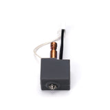 Anycubic S1 Hotend All Metal Hardened Steel 0.6mm Nozzle