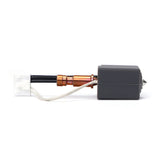 Anycubic S1 Hotend All Metal Hardened Steel 0.8mm Nozzle