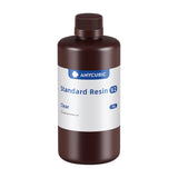 Anycubic Standard Resin V2 - Clear