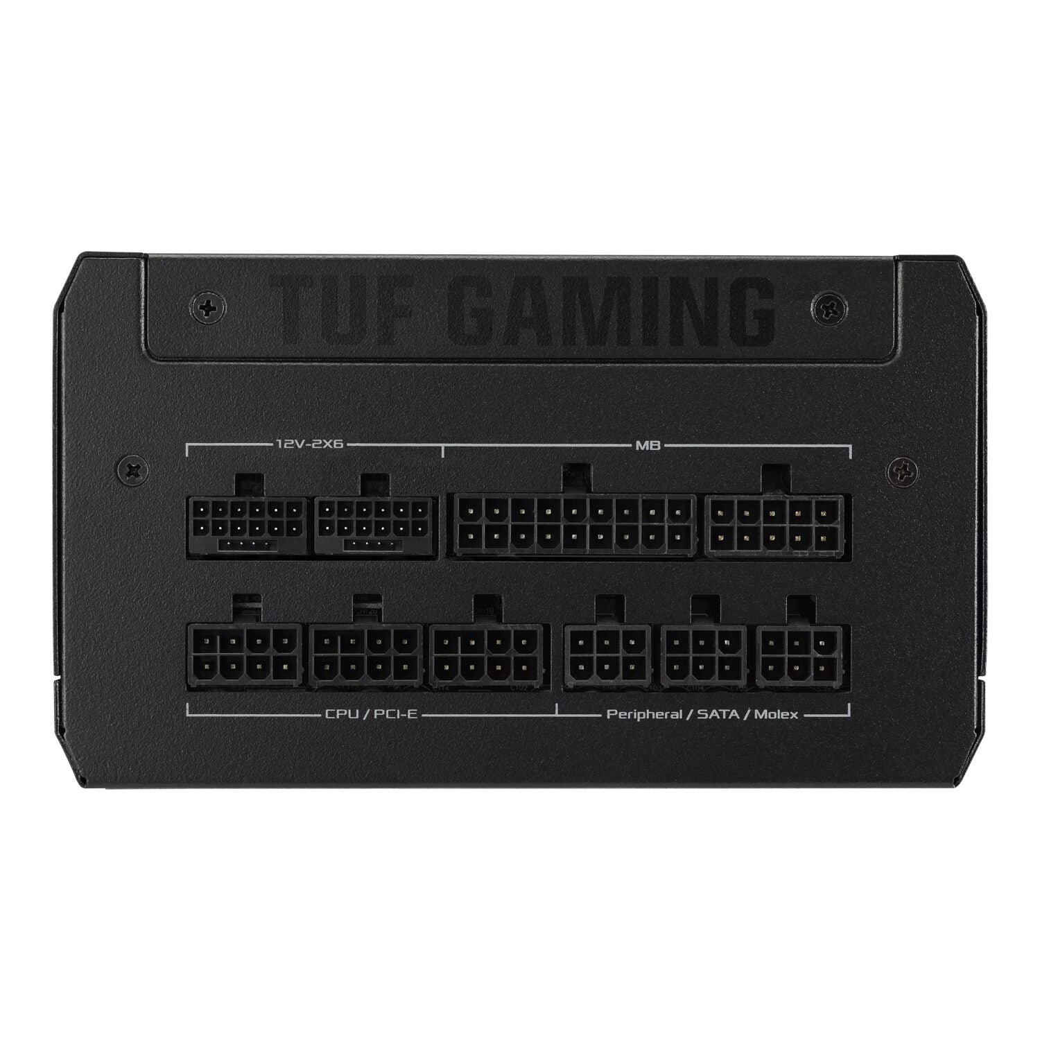 ASUS TUF Gaming 1200W Gold PSU