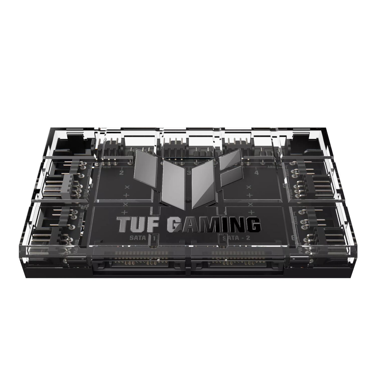 Asus TUF Gaming ARGB PWM Fan Hub