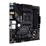Asus TUF GAMING B550M-PLUS WIFI II mATX Gaming Motherboard