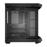 FSP U580 ATX Ultra Tower Gaming Chassis - White