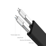 UGREEN US217 HDD SATA Cable - 0.5 Metre