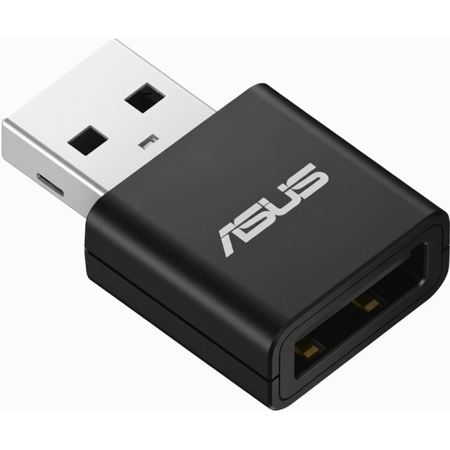 ASUS Tri-band Wi-Fi 7 Nano USB Adapter - Bluetooth Compatible