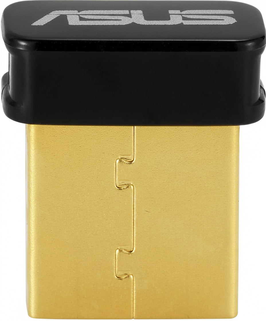 ASUS USB-BT540 Bluetooth 5.4 USB Nano Adapter