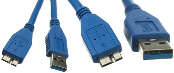 Zatech USB 3.0 A to Micro
