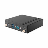 Giada VM23 Media Player | Intel Celeron N3350 | 4GB RAM | 64GB eMMC | Intel HD Graphics 500